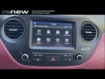 Hyundai i10 Tecno Edition miniatura 17