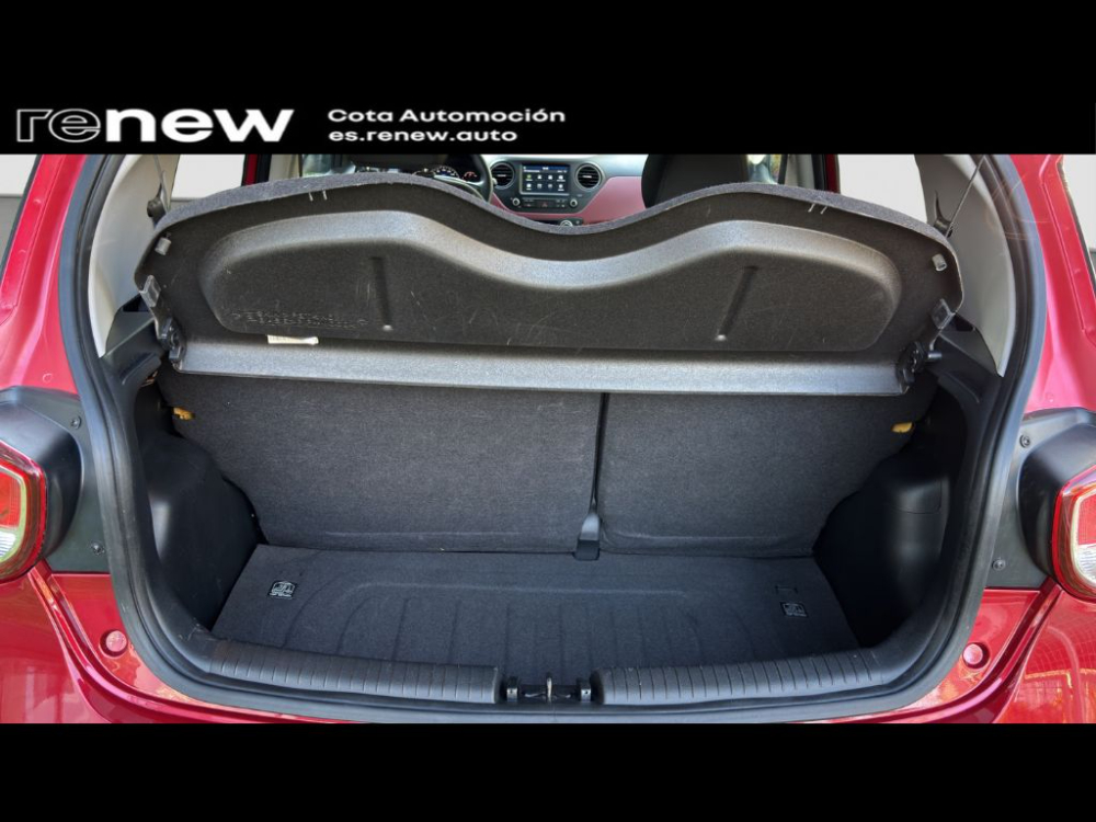 Hyundai i10 Tecno Edition foto 18