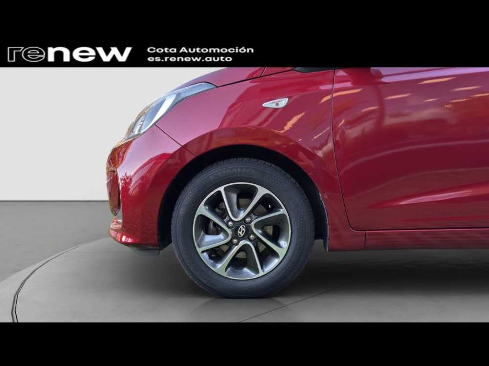 Hyundai i10 Tecno Edition foto 23