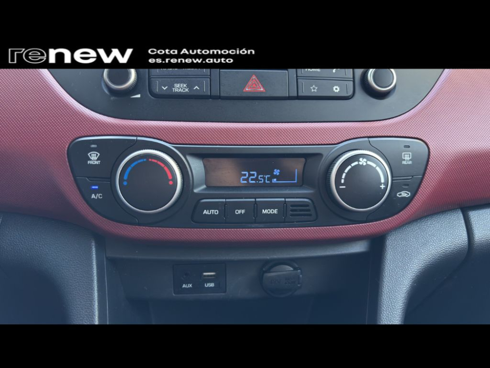 Hyundai i10 Tecno Edition foto 25