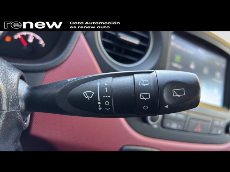 Hyundai i10 Tecno Edition foto 27