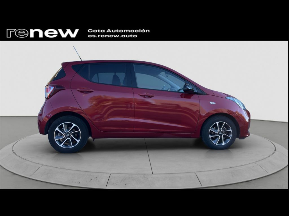Hyundai i10 Tecno Edition foto 11
