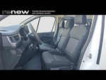 Renault Trafic Mixto N1 L2H1 3,0t (5/6 plazas) largo miniatura 6