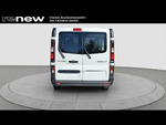 Renault Trafic Mixto N1 L2H1 3,0t (5/6 plazas) largo miniatura 7