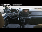 Renault Trafic Mixto N1 L2H1 3,0t (5/6 plazas) largo miniatura 10