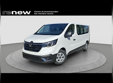 Renault - Trafic
