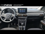 Dacia Sandero Stepway Comfort miniatura 13