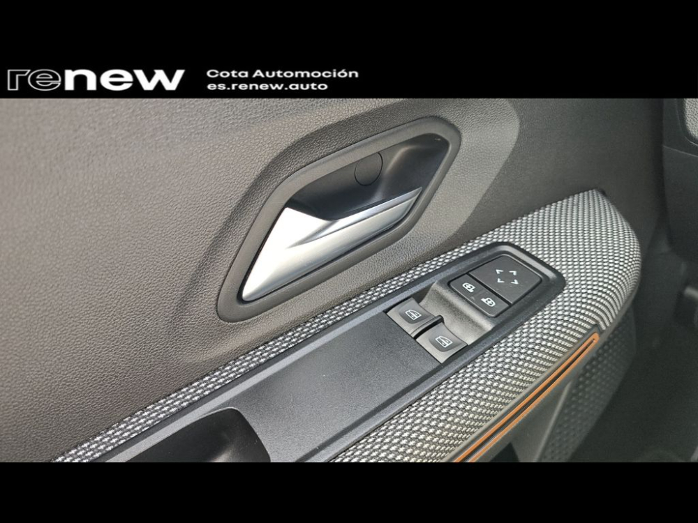Dacia Sandero Stepway Comfort miniatura 16