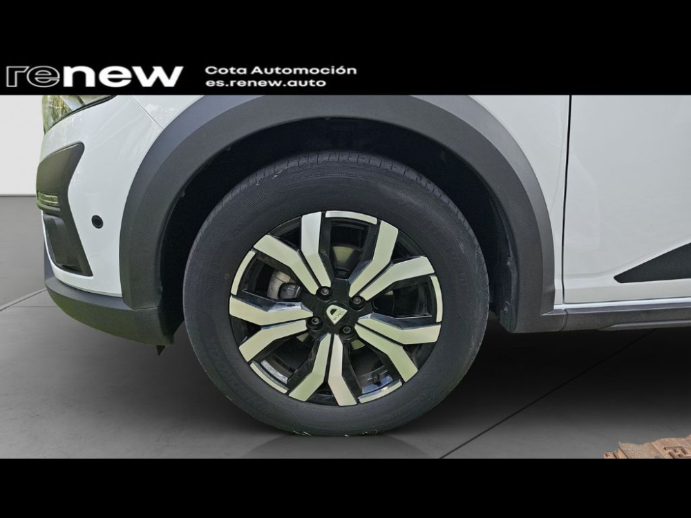 Dacia Sandero Stepway Comfort miniatura 21