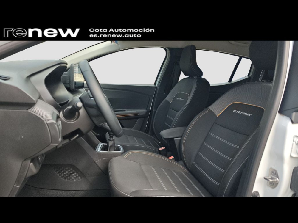 Dacia Sandero Stepway Comfort miniatura 6