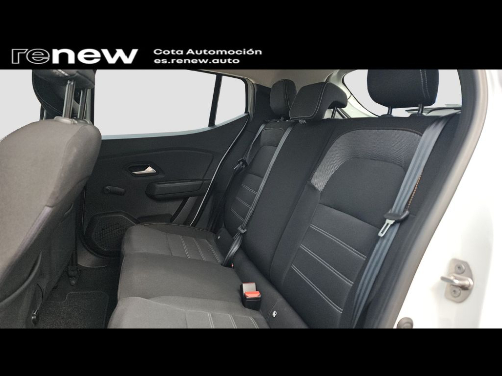 Dacia Sandero Stepway Comfort miniatura 8