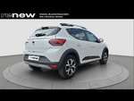 Dacia Sandero Stepway Comfort miniatura 9