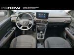 Dacia Sandero Stepway Comfort miniatura 10