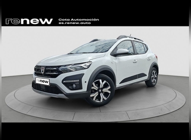 Dacia - Sandero