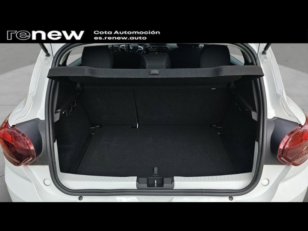 Dacia Sandero Stepway Comfort foto 19