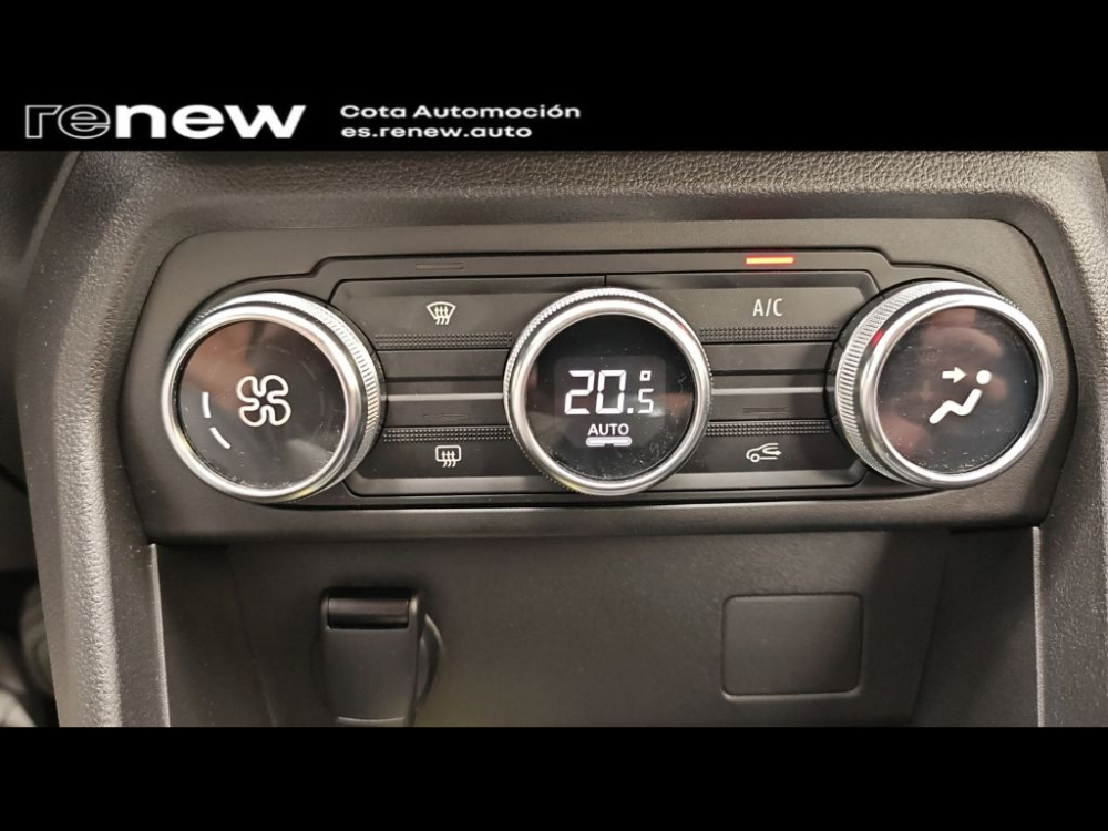 Dacia Sandero Stepway Comfort foto 22