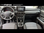 Dacia Jogger Extreme Go miniatura 10