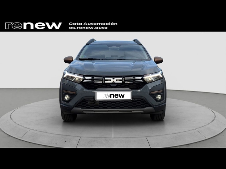 Dacia Jogger Extreme Go foto 3