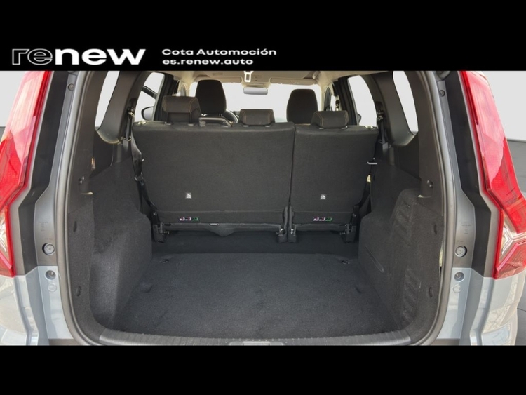 Dacia Jogger Extreme Go foto 18