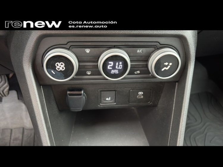 Dacia Jogger Extreme Go foto 19