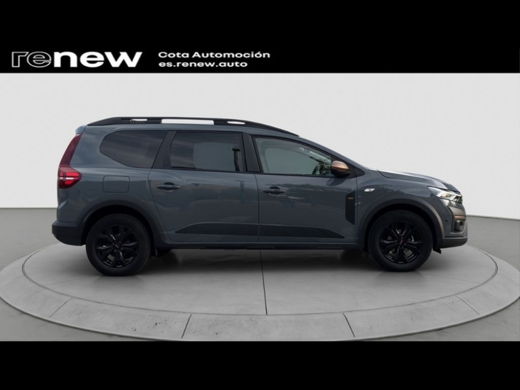 Dacia Jogger Extreme Go foto 11
