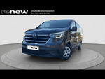 Renault Trafic L2H1 3,0t (8/9 asientos) Equilibre miniatura 2