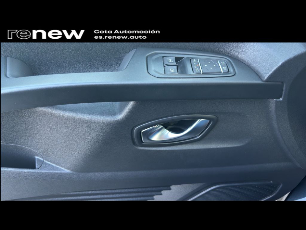 Renault Trafic L2H1 3,0t (8/9 asientos) Equilibre miniatura 19