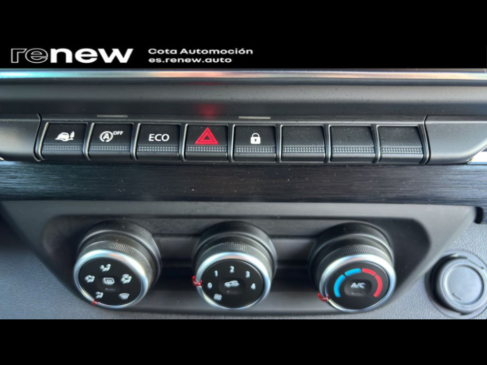 Renault Trafic L2H1 3,0t (8/9 asientos) Equilibre miniatura 26