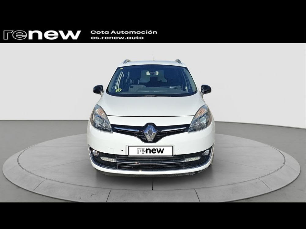 Renault Scenic Grand Dynamique miniatura 3