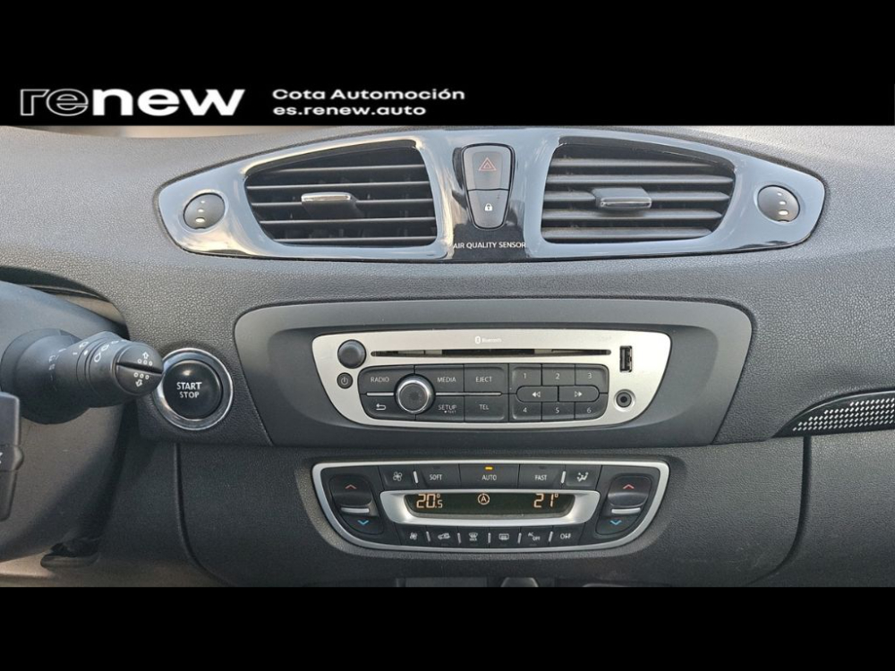 Renault Scenic Grand Dynamique miniatura 17