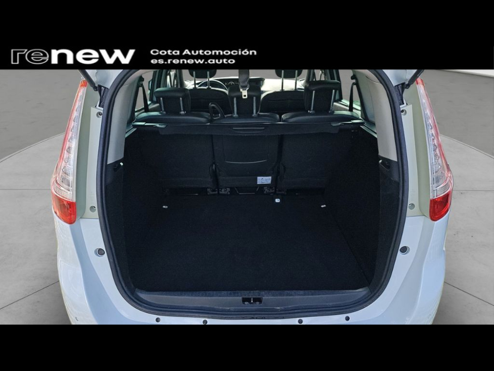 Renault Scenic Grand Dynamique miniatura 18