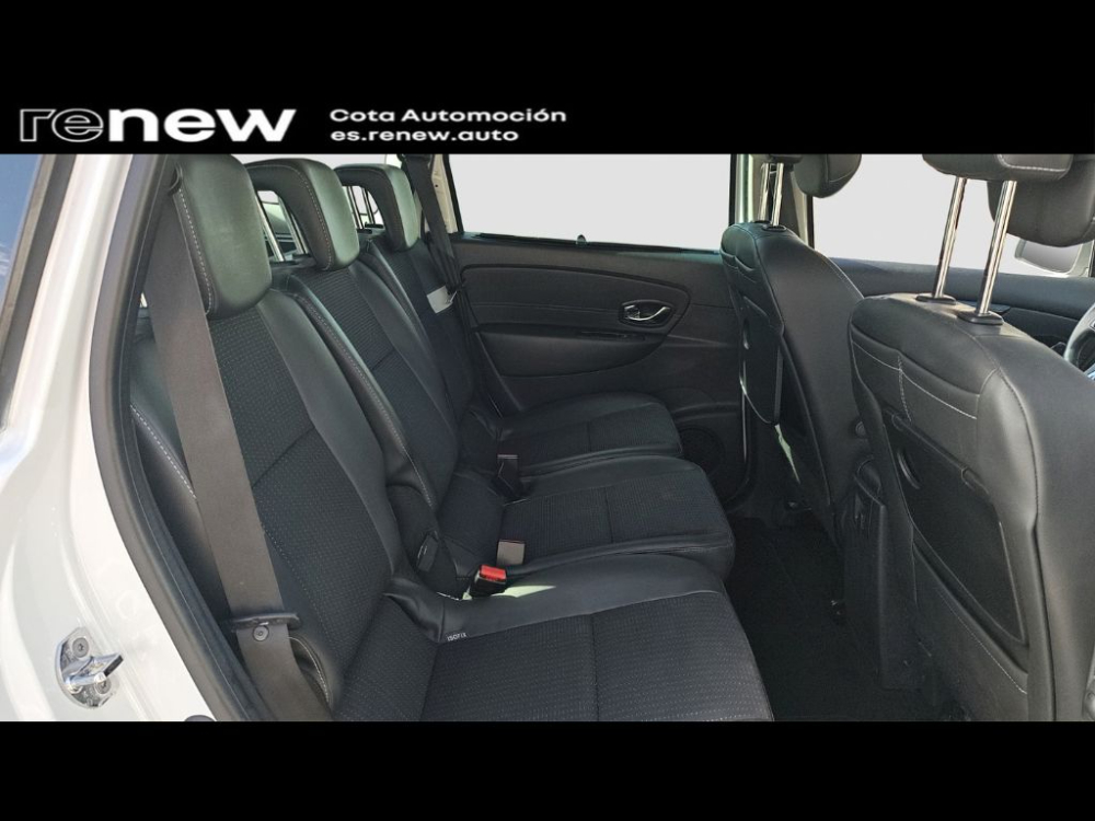 Renault Scenic Grand Dynamique miniatura 20