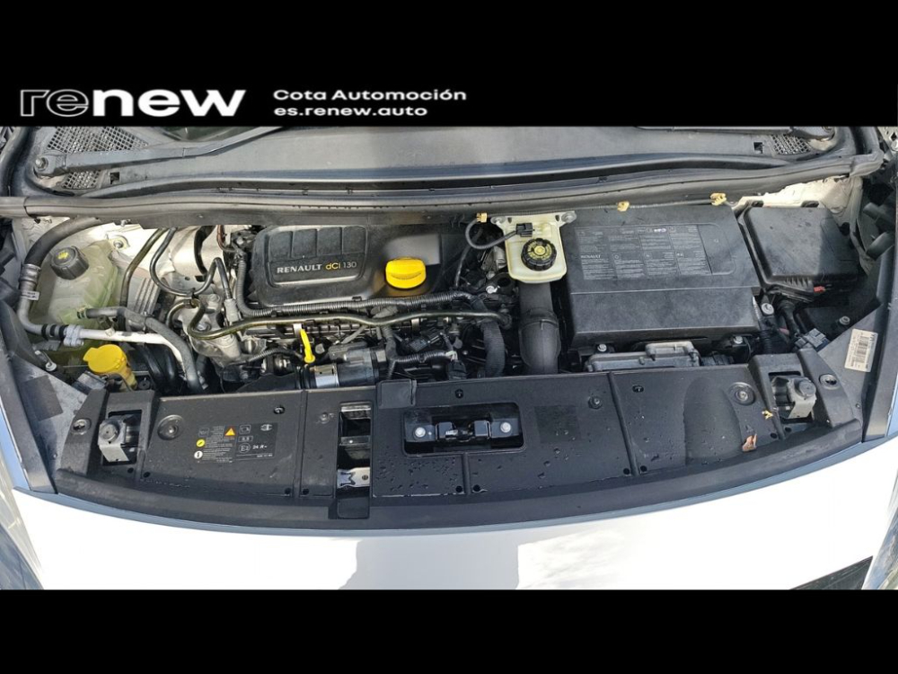 Renault Scenic Grand Dynamique miniatura 21