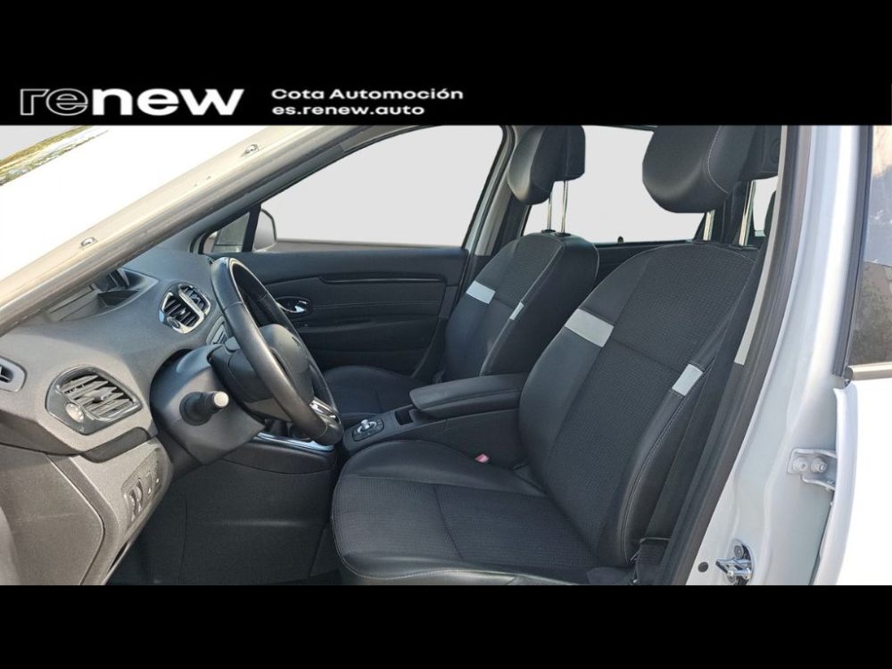 Renault Scenic Grand Dynamique miniatura 6