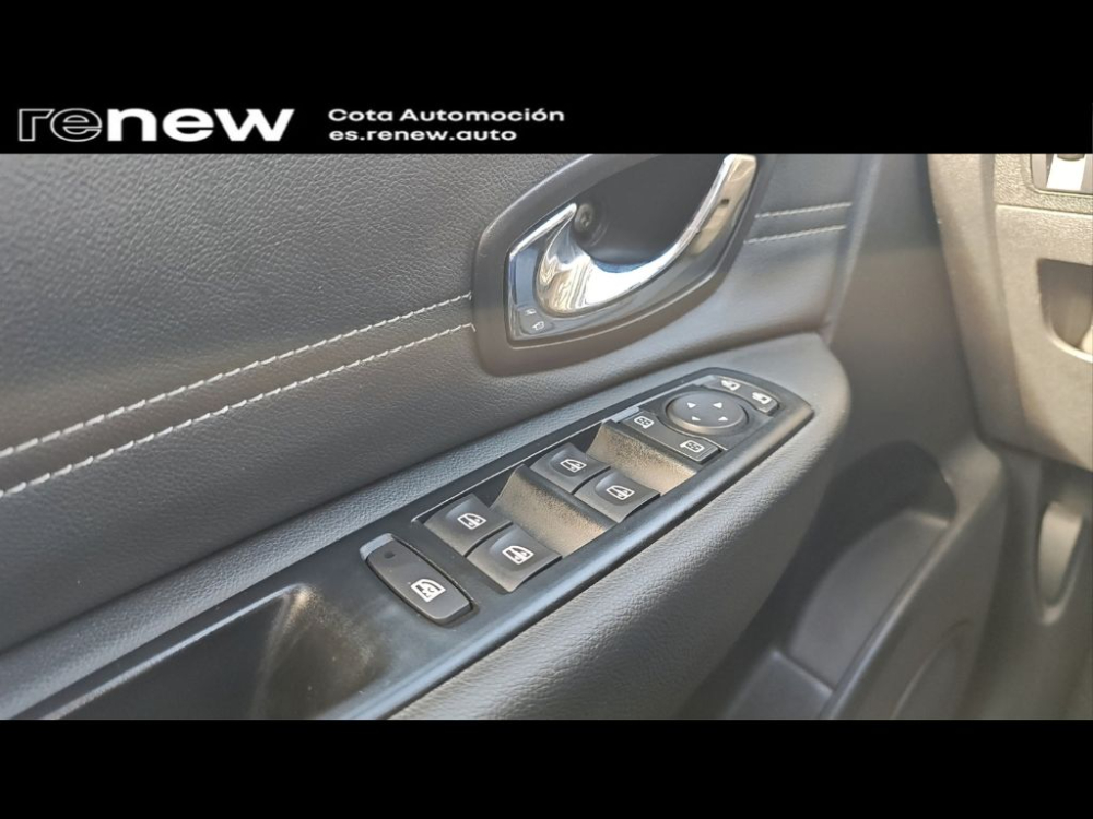 Renault Scenic Grand Dynamique foto 16