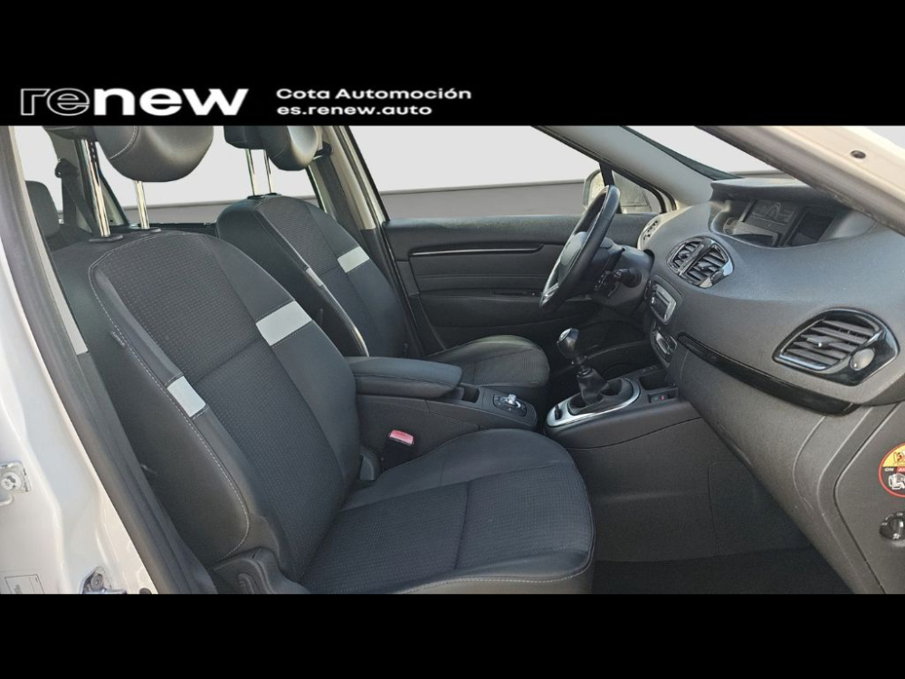 Renault Scenic Grand Dynamique foto 19