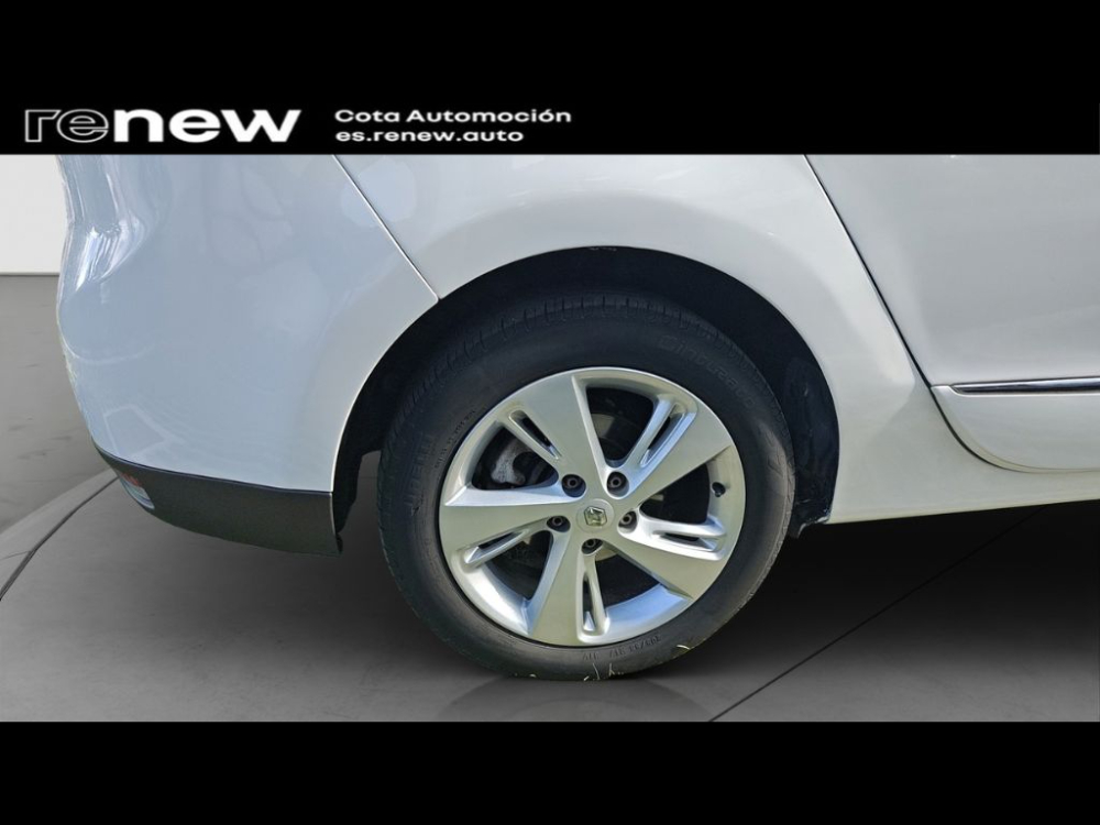 Renault Scenic Grand Dynamique foto 25