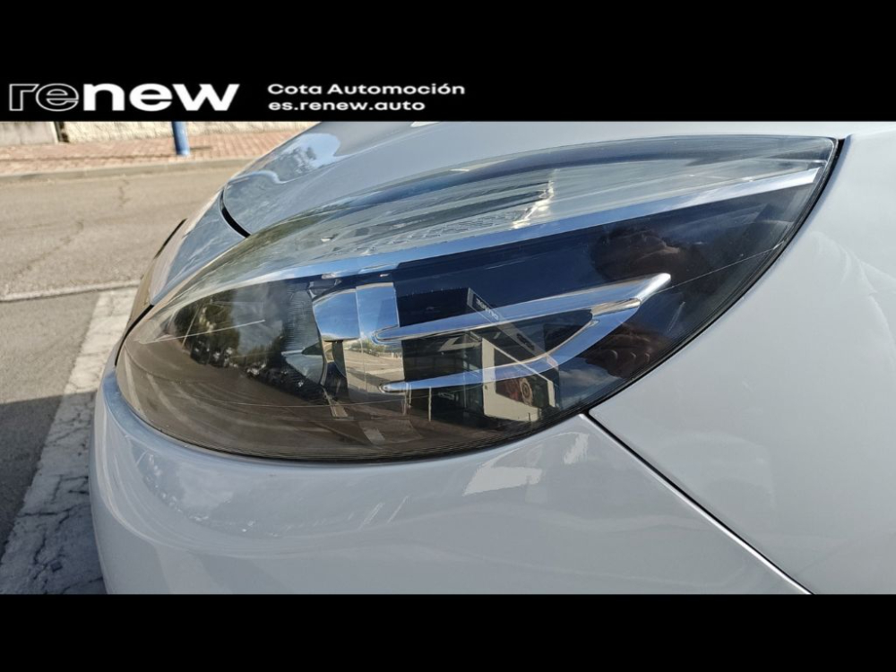 Renault Scenic Grand Dynamique foto 26