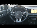 Kia Sportage Drive 2WD miniatura 13