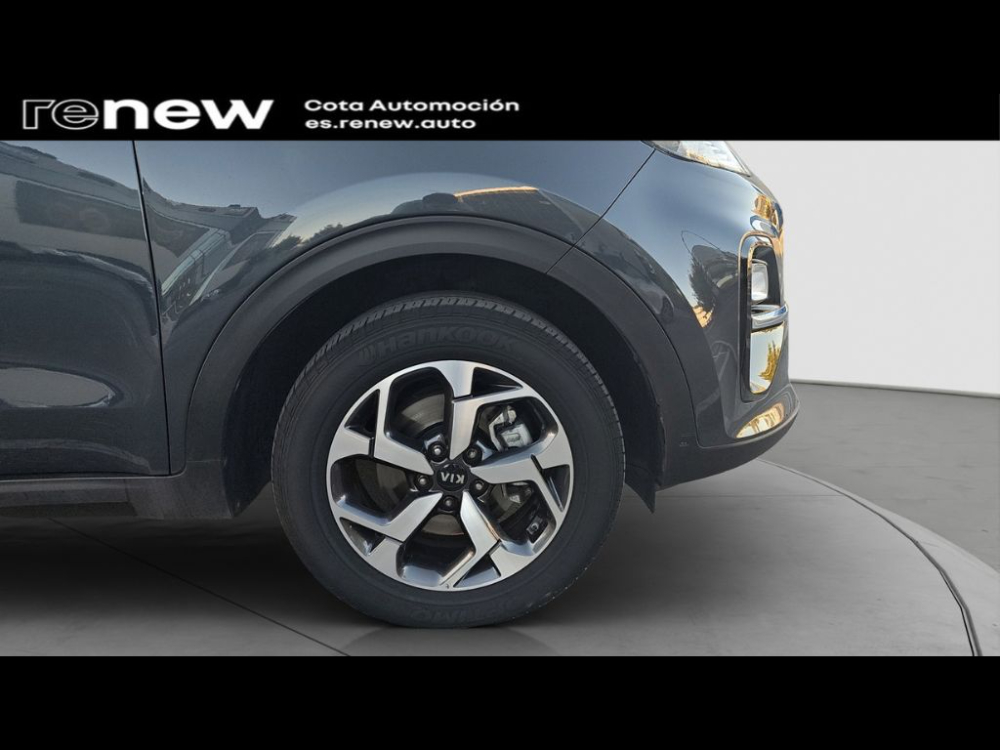 Kia Sportage Drive 2WD miniatura 23