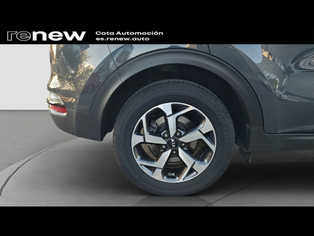 Kia Sportage Drive 2WD miniatura 24