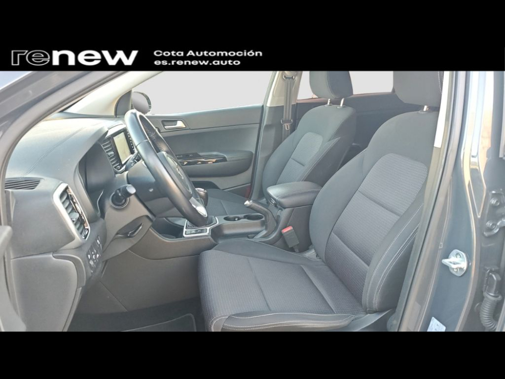 Kia Sportage Drive 2WD miniatura 5