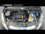 Opel Corsa Cosmo miniatura 20