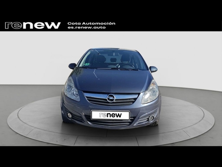 Opel Corsa Cosmo foto 3