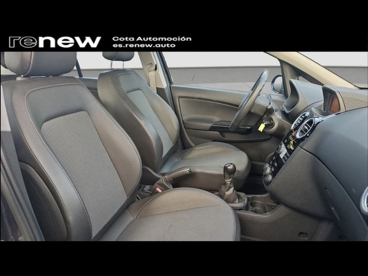 Opel Corsa Cosmo foto 18