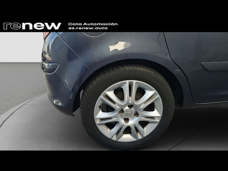 Opel Corsa Cosmo foto 24