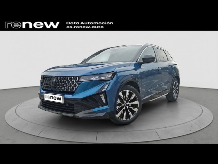Renault Austral Techno foto 2