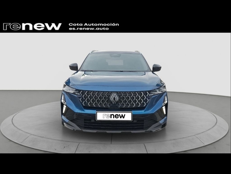 Renault Austral Techno foto 3