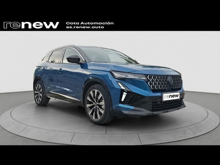 Renault Austral Techno foto 13