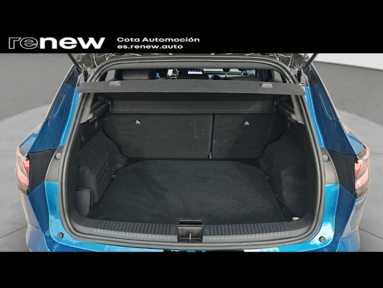 Renault Austral Techno foto 18